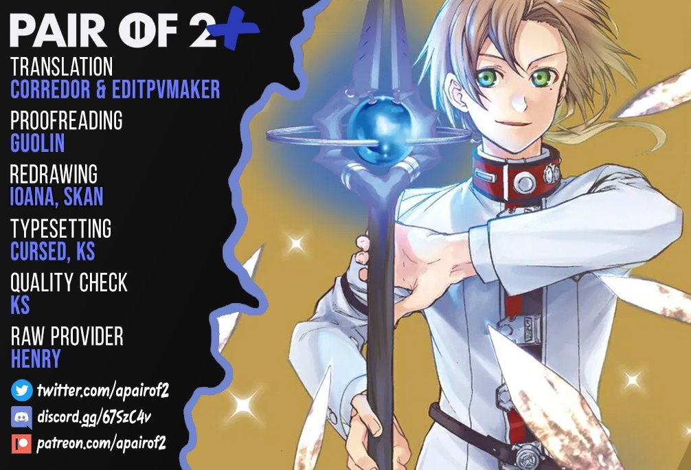 Mushoku Tensei ~Isekai Ittara Honki Dasu~ chapter 70 page 2