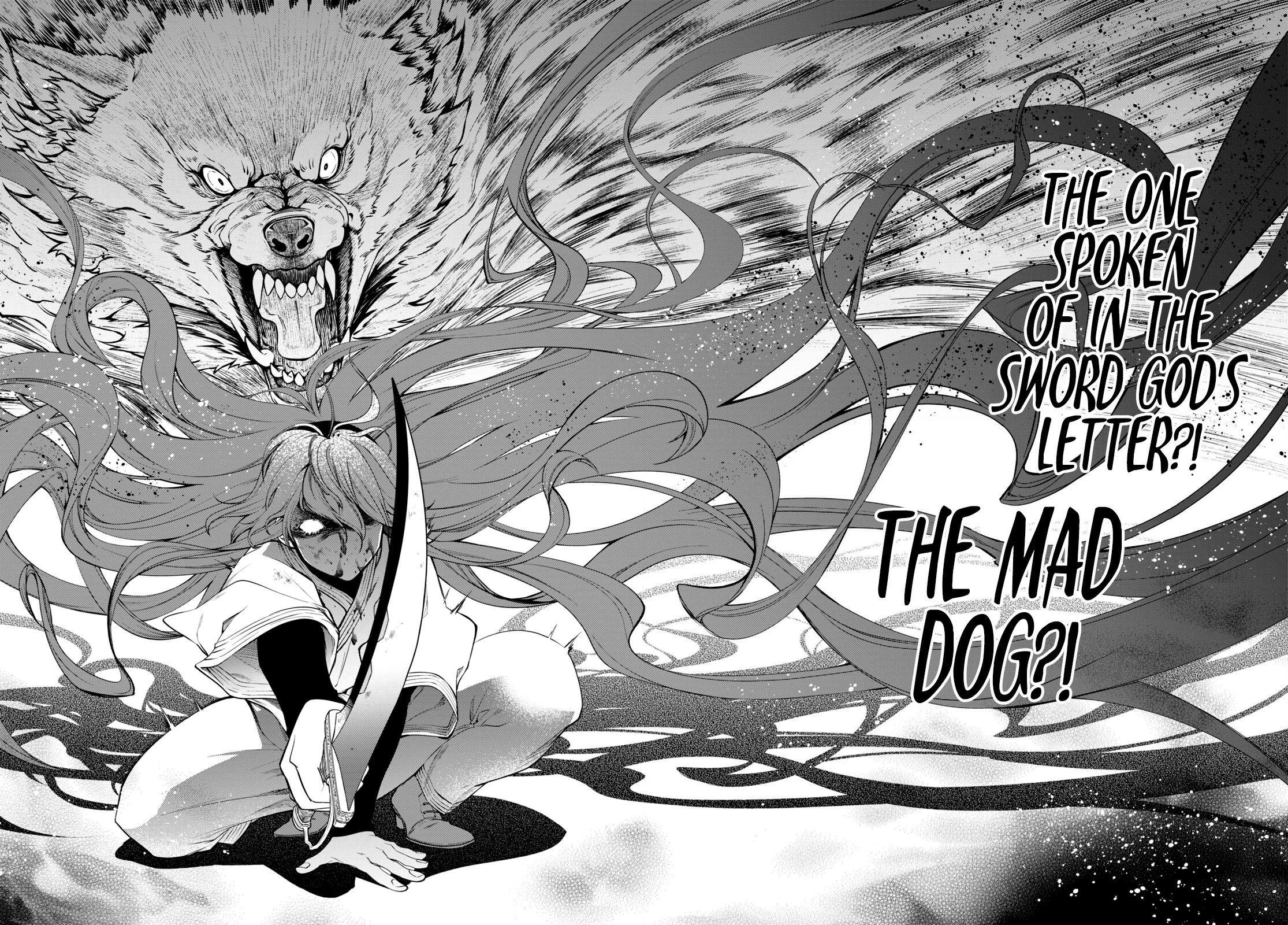 Mushoku Tensei ~Isekai Ittara Honki Dasu~ chapter 88 page 20