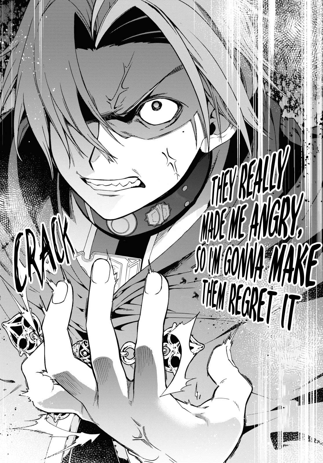 Mushoku Tensei ~Isekai Ittara Honki Dasu~ chapter 92 page 10