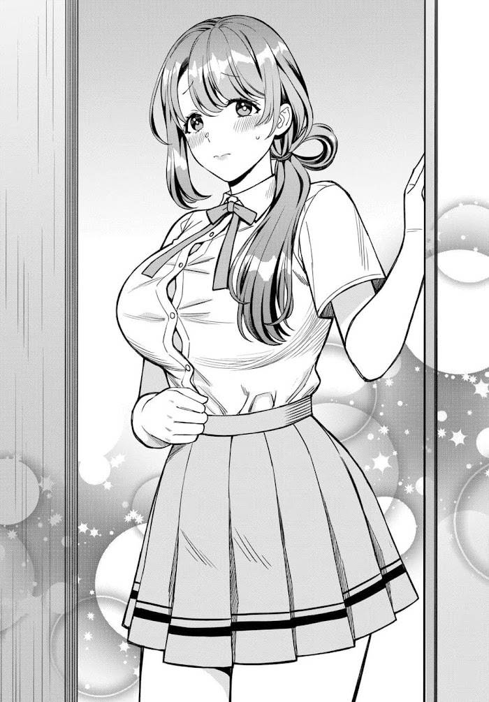 Musume Janakute, Watashi (Mama) ga Suki Nano?! chapter 11.2 page 9