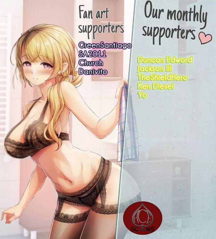 Musume Janakute, Watashi (Mama) ga Suki Nano?! chapter 11.3 page 11