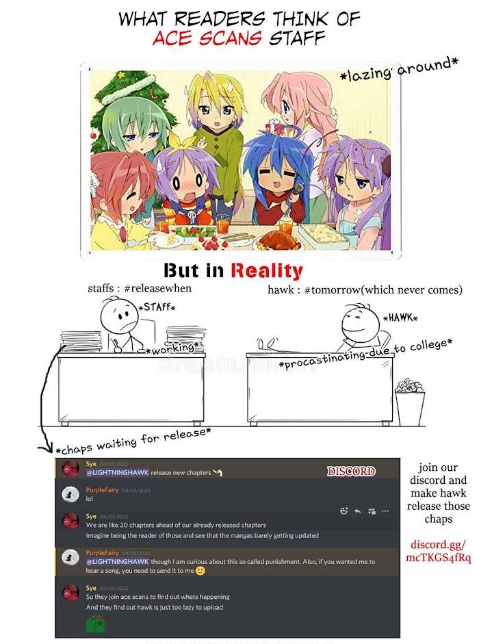 Musume Janakute, Watashi (Mama) ga Suki Nano?! chapter 11.3 page 12