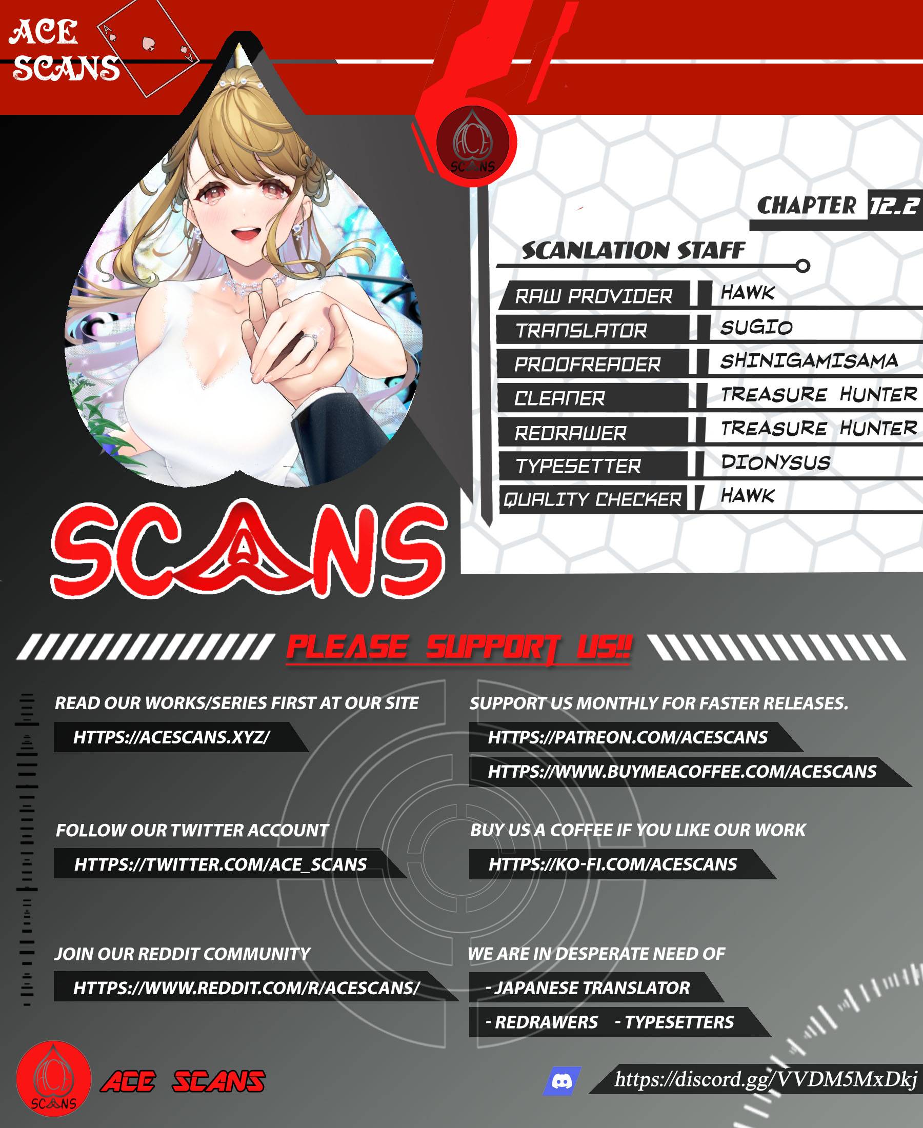 Musume Janakute, Watashi (Mama) ga Suki Nano?! chapter 12.2 page 1