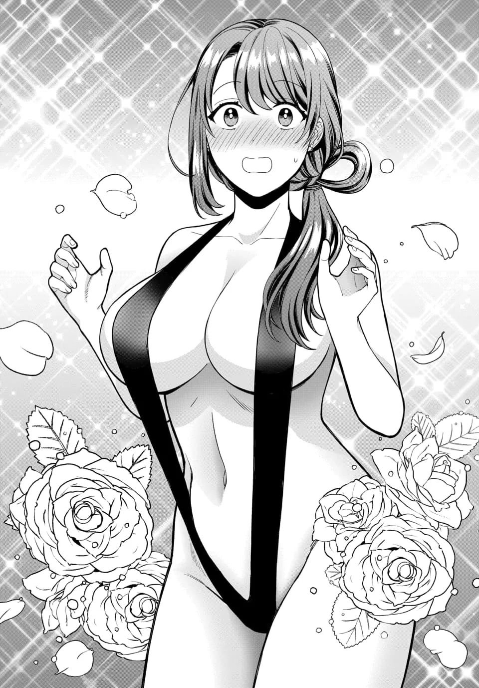 Musume Janakute, Watashi (Mama) ga Suki Nano?! chapter 15.3 page 7