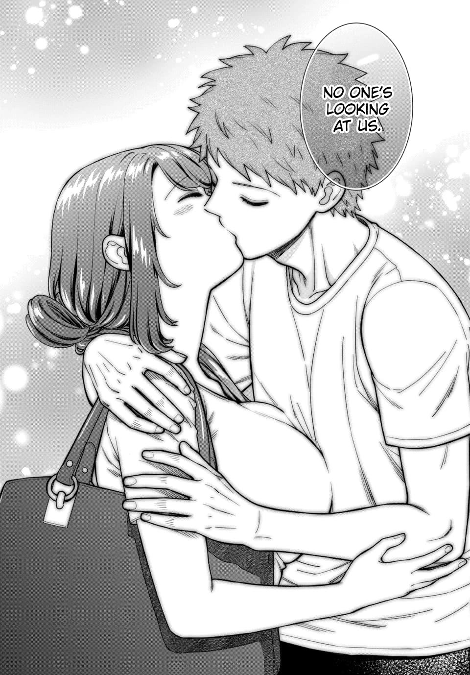 Musume Janakute, Watashi (Mama) ga Suki Nano?! chapter 29 page 12