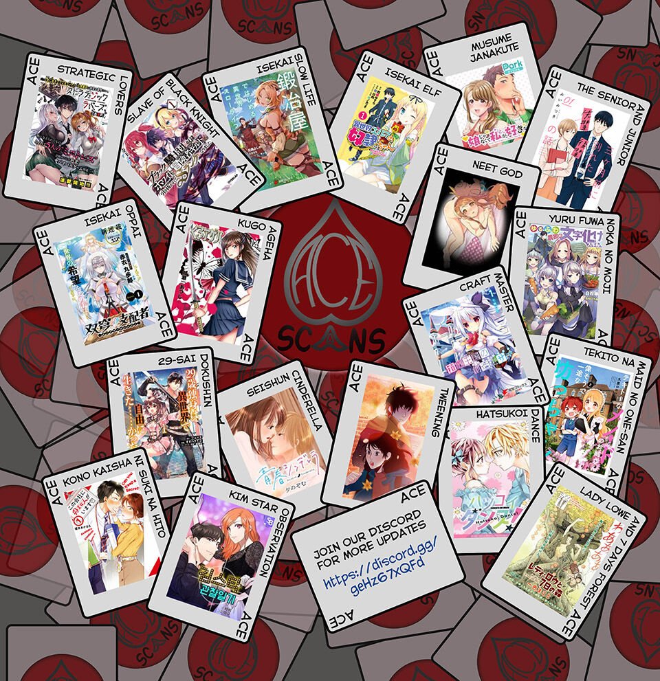 Musume Janakute, Watashi (Mama) ga Suki Nano?! chapter 6.3 page 9