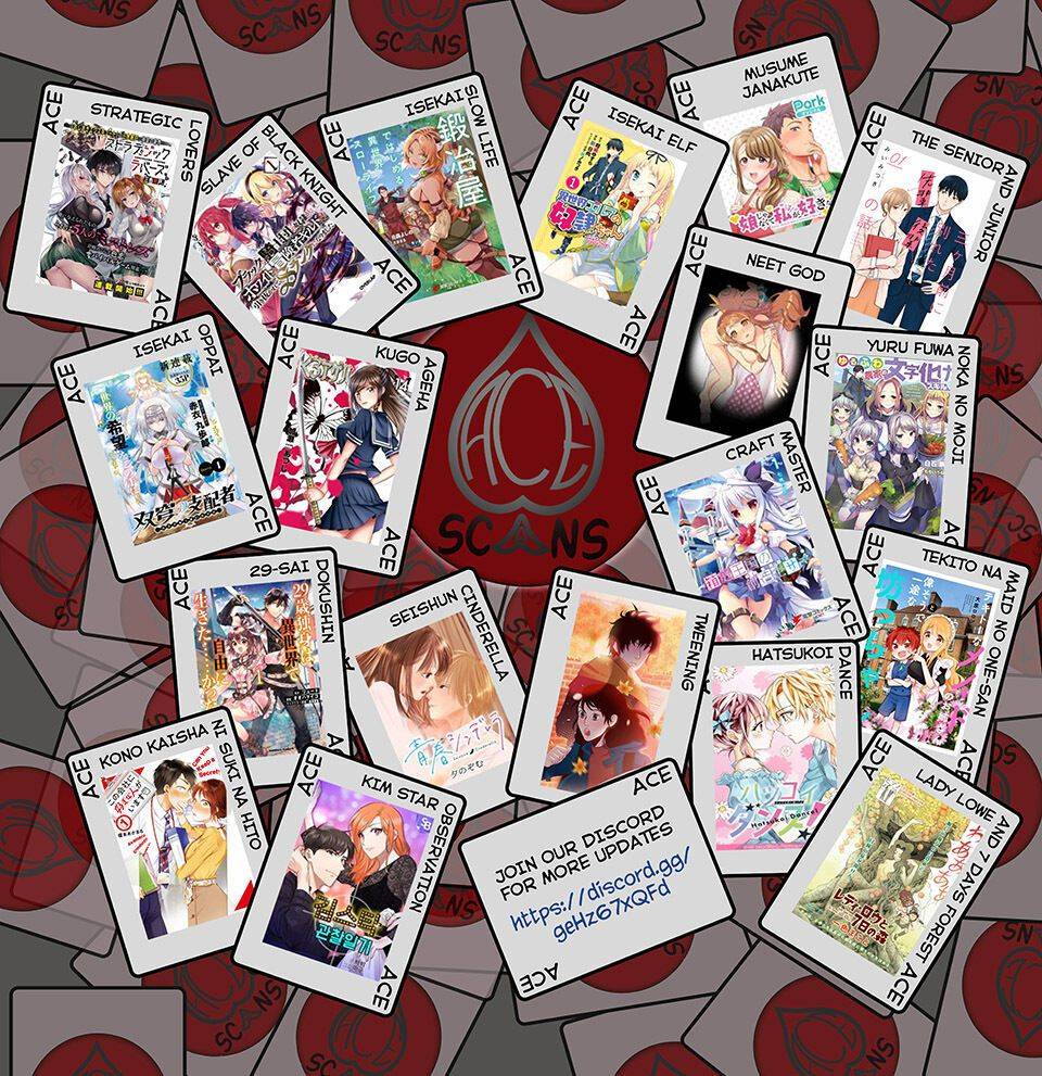 Musume Janakute, Watashi (Mama) ga Suki Nano?! chapter 6.4 page 11