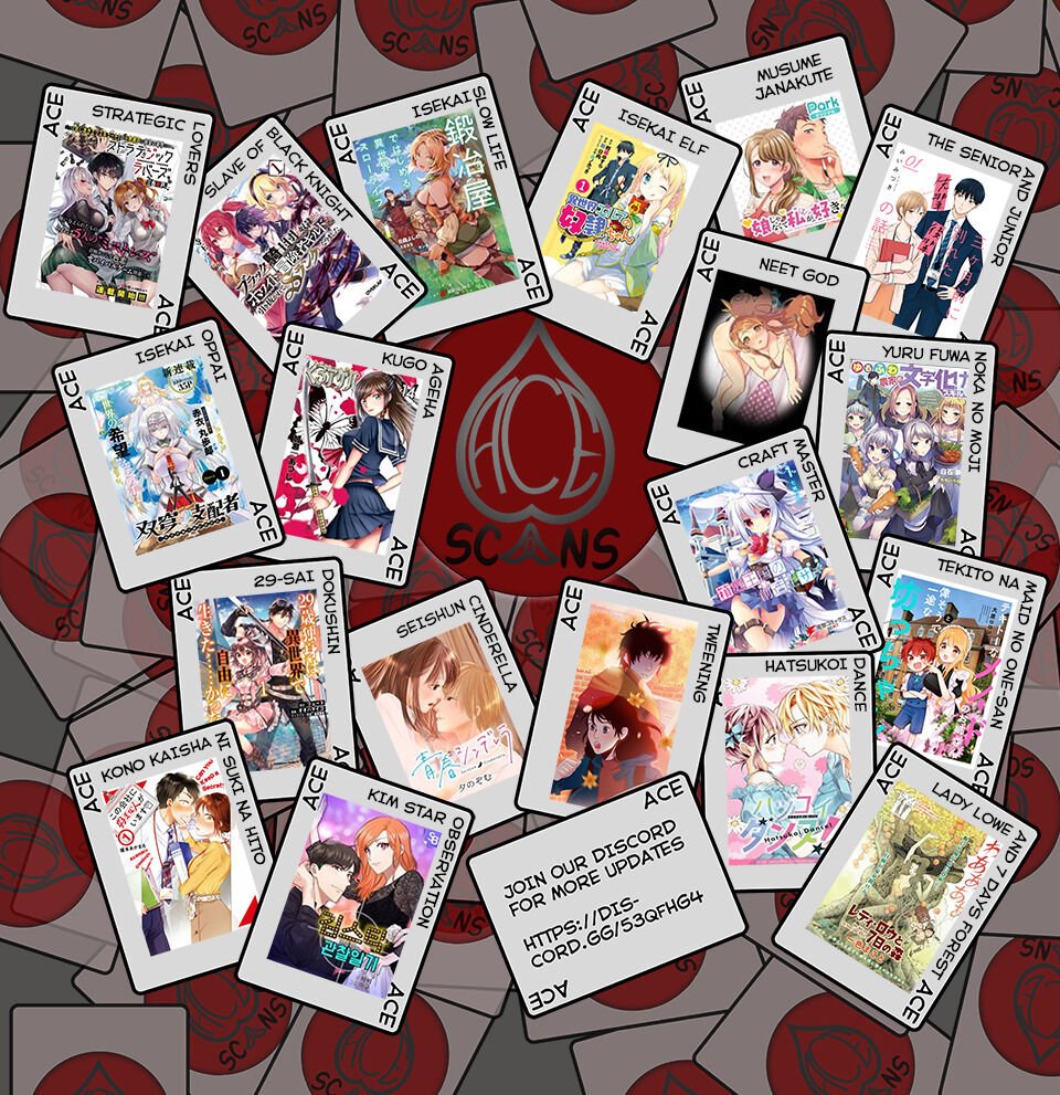 Musume Janakute, Watashi (Mama) ga Suki Nano?! chapter 7.2 page 11