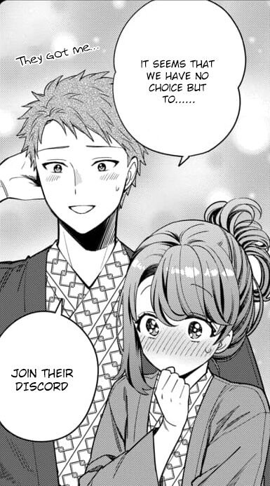 Musume Janakute, Watashi (Mama) ga Suki Nano?! chapter 8.2 page 8