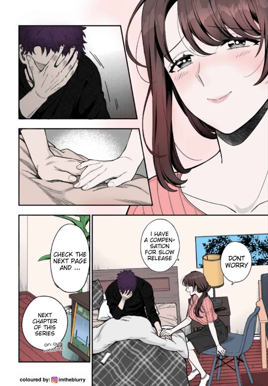 Musume Janakute, Watashi (Mama) ga Suki Nano?! chapter 9.1 page 2