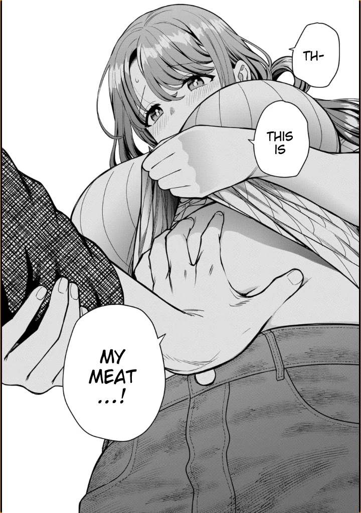 Musume Janakute, Watashi (Mama) ga Suki Nano?! chapter 9 page 29