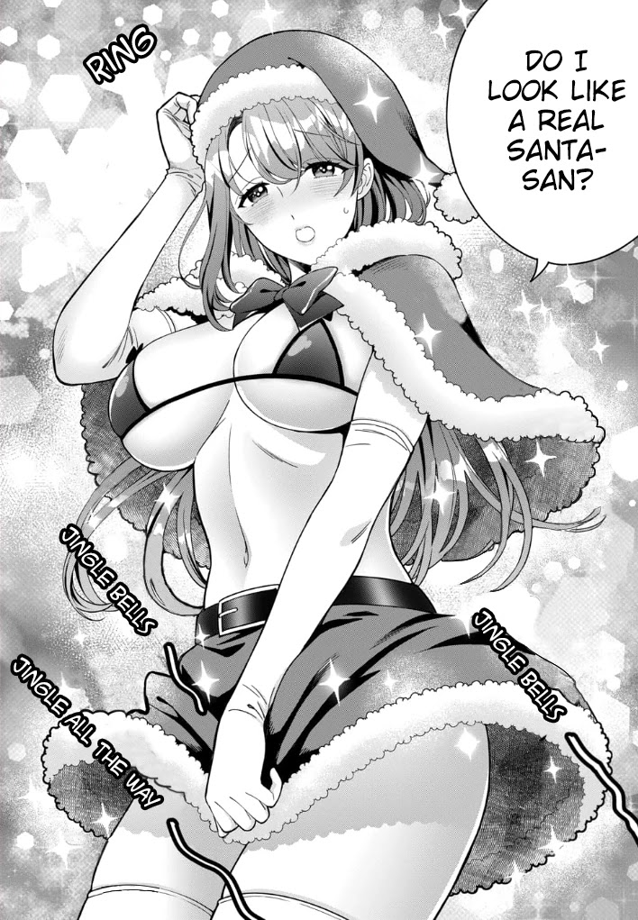 Musume Janakute, Watashi (Mama) ga Suki Nano?! chapter 9 page 7