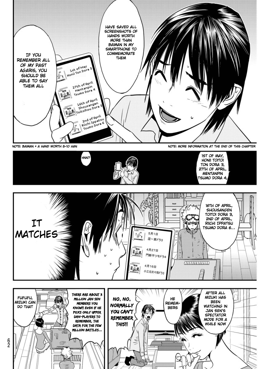 Muteki no Hito chapter 1 page 57