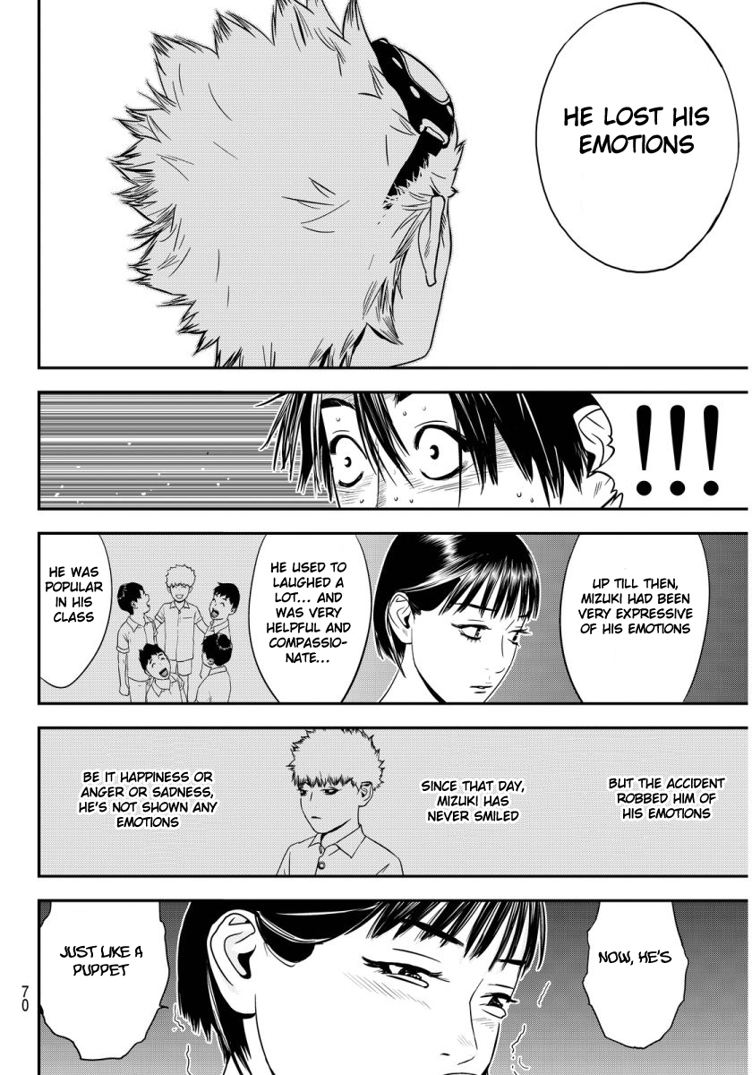 Muteki no Hito chapter 1 page 65