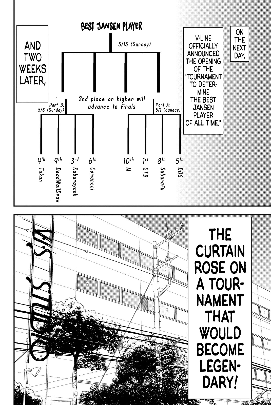 Muteki no Hito chapter 10 page 20