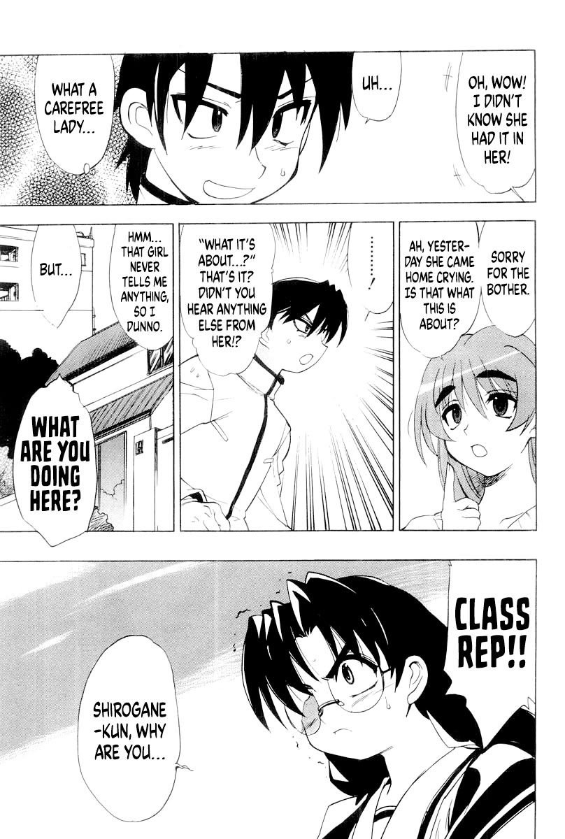 MuvLuv chapter 10 page 13