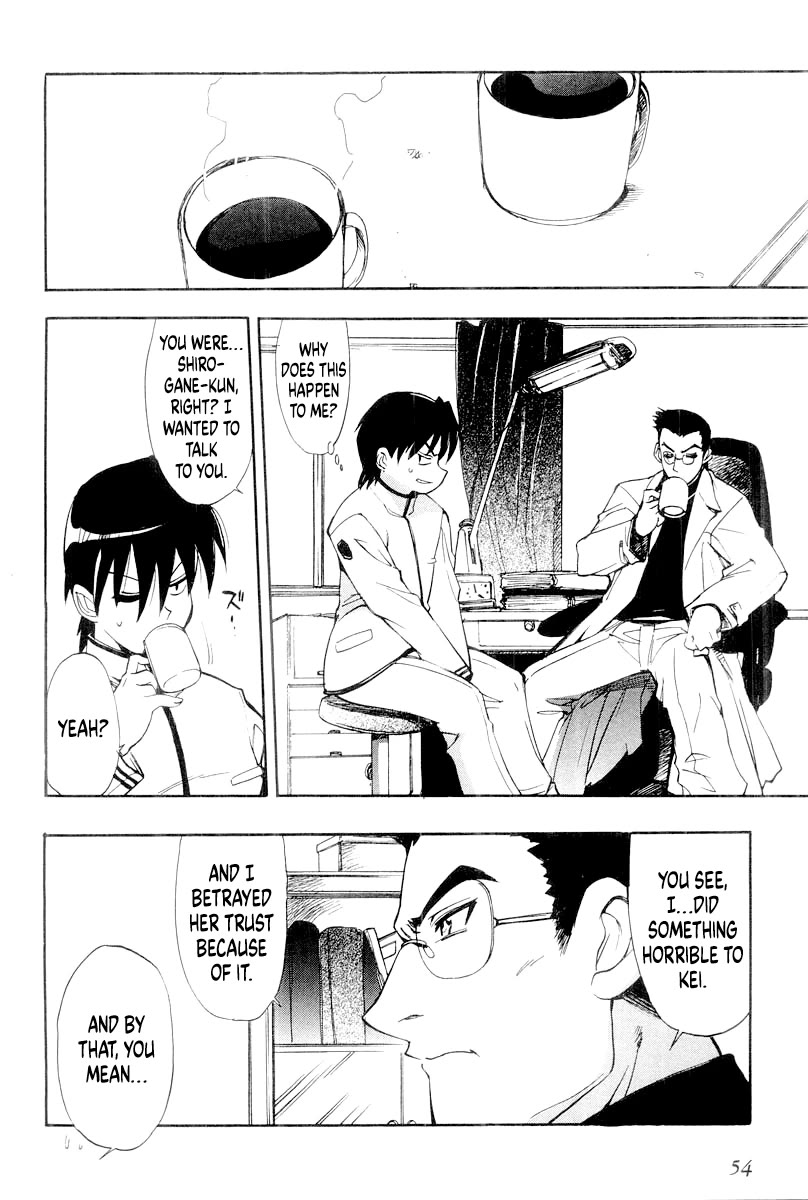 MuvLuv chapter 10 page 6