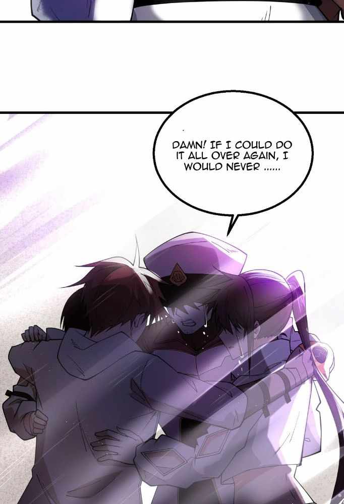 My battleship can be upgraded My battleship can be upgraded chapter 1 page 16