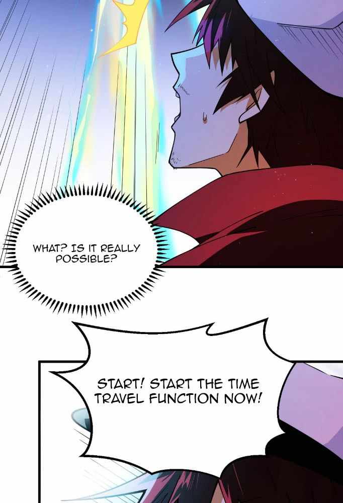 My battleship can be upgraded My battleship can be upgraded chapter 1 page 19