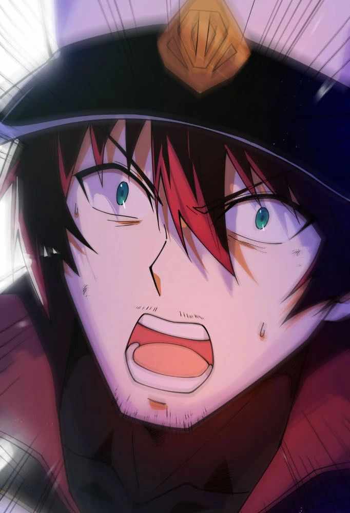 My battleship can be upgraded My battleship can be upgraded chapter 1 page 21