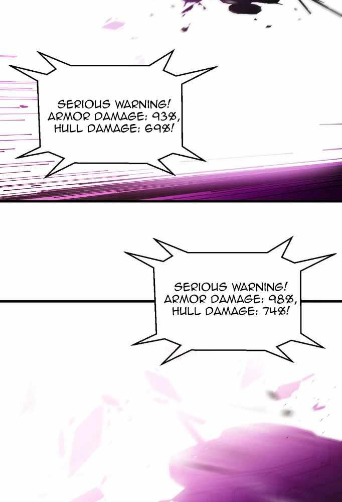 My battleship can be upgraded My battleship can be upgraded chapter 1 page 23