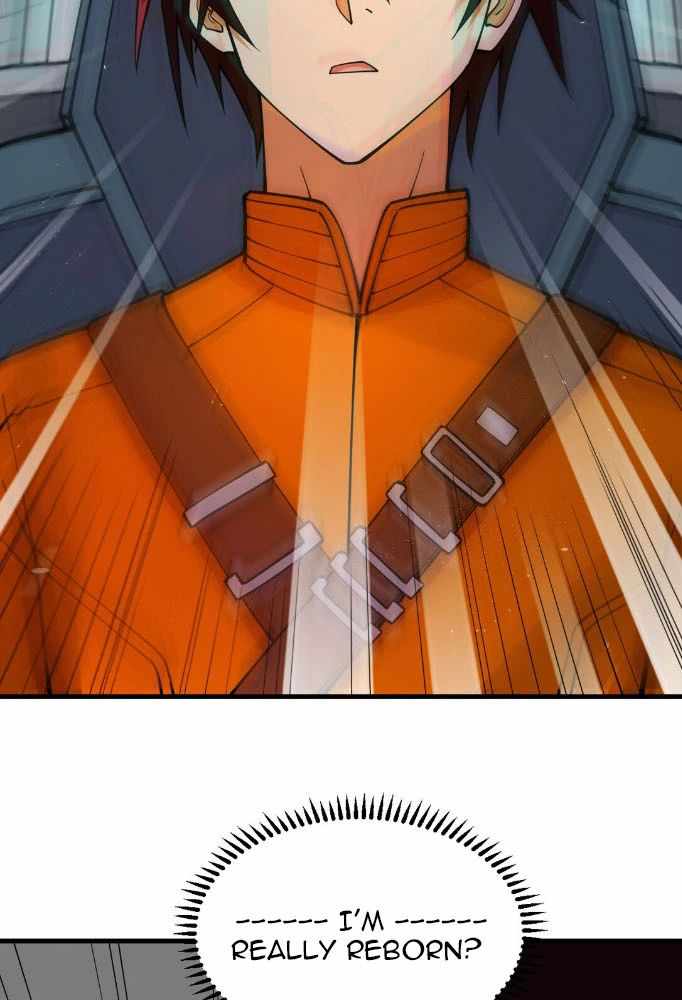 My battleship can be upgraded My battleship can be upgraded chapter 1 page 27