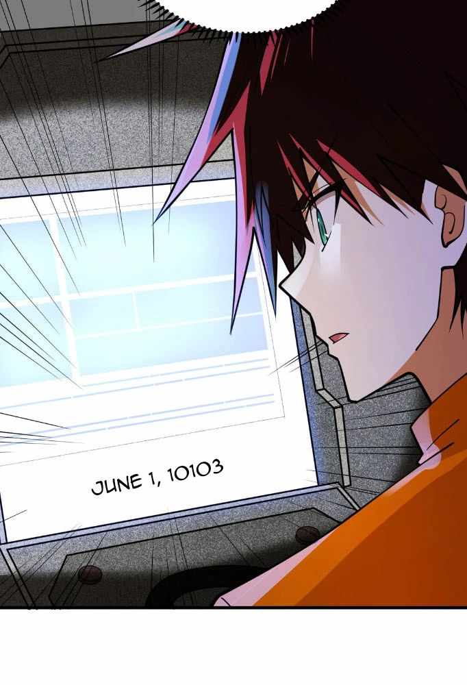 My battleship can be upgraded My battleship can be upgraded chapter 1 page 28