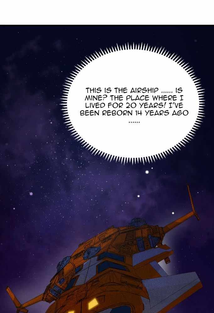 My battleship can be upgraded My battleship can be upgraded chapter 1 page 29