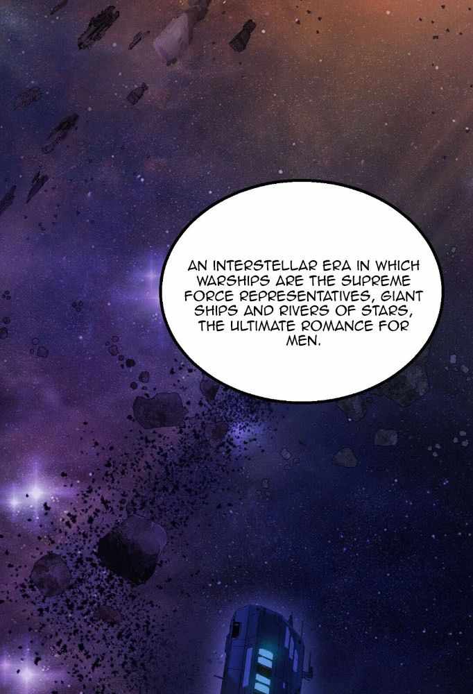 My battleship can be upgraded My battleship can be upgraded chapter 1 page 3