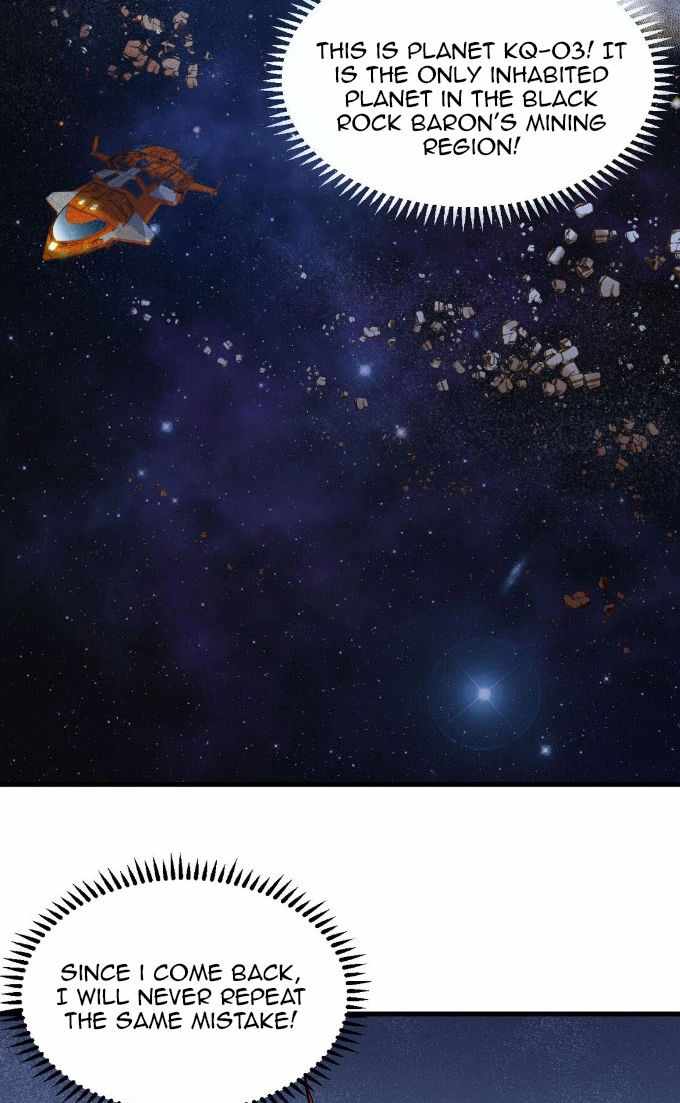 My battleship can be upgraded My battleship can be upgraded chapter 1 page 34