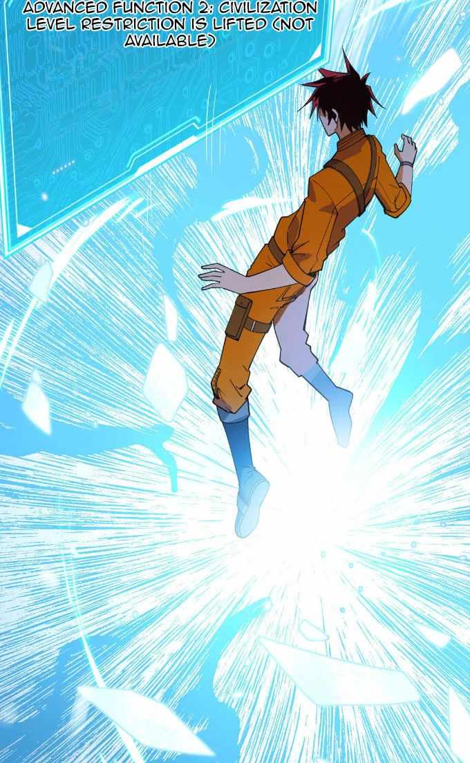 My battleship can be upgraded My battleship can be upgraded chapter 1 page 37