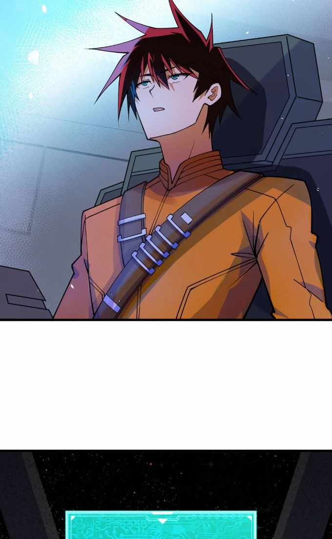 My battleship can be upgraded My battleship can be upgraded chapter 1 page 39