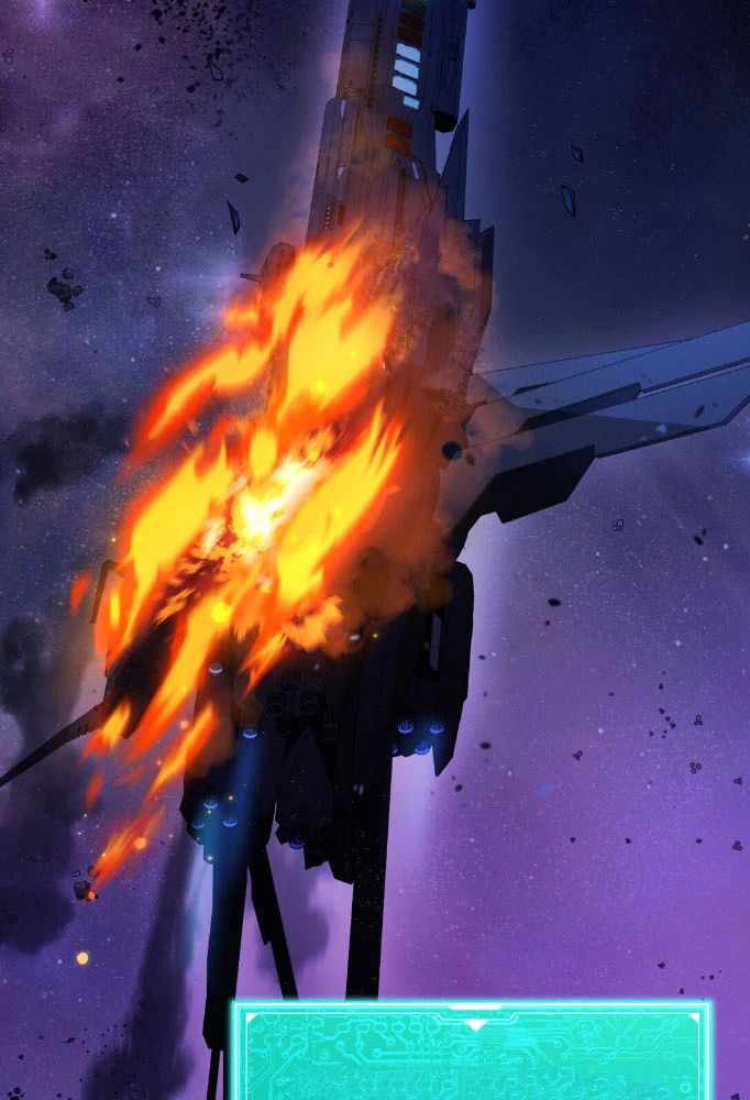 My battleship can be upgraded My battleship can be upgraded chapter 1 page 4