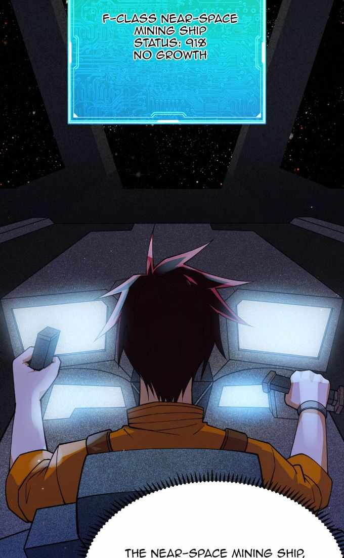 My battleship can be upgraded My battleship can be upgraded chapter 1 page 40