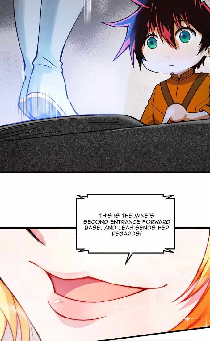 My battleship can be upgraded My battleship can be upgraded chapter 1 page 44