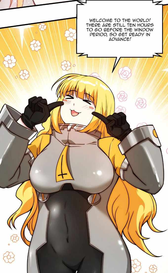 My battleship can be upgraded My battleship can be upgraded chapter 1 page 45