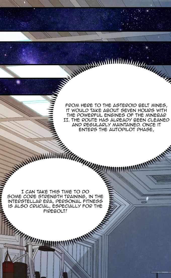 My battleship can be upgraded My battleship can be upgraded chapter 1 page 49