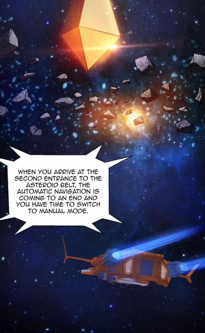 My battleship can be upgraded My battleship can be upgraded chapter 1 page 53