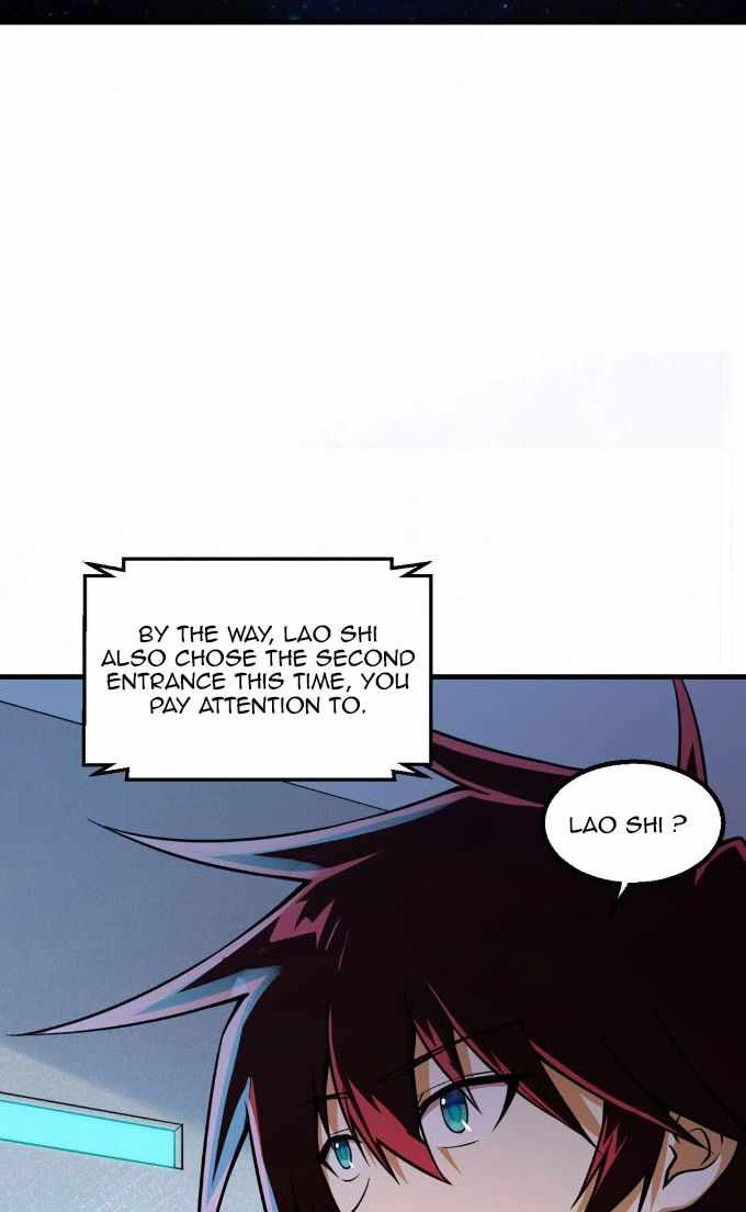 My battleship can be upgraded My battleship can be upgraded chapter 1 page 54