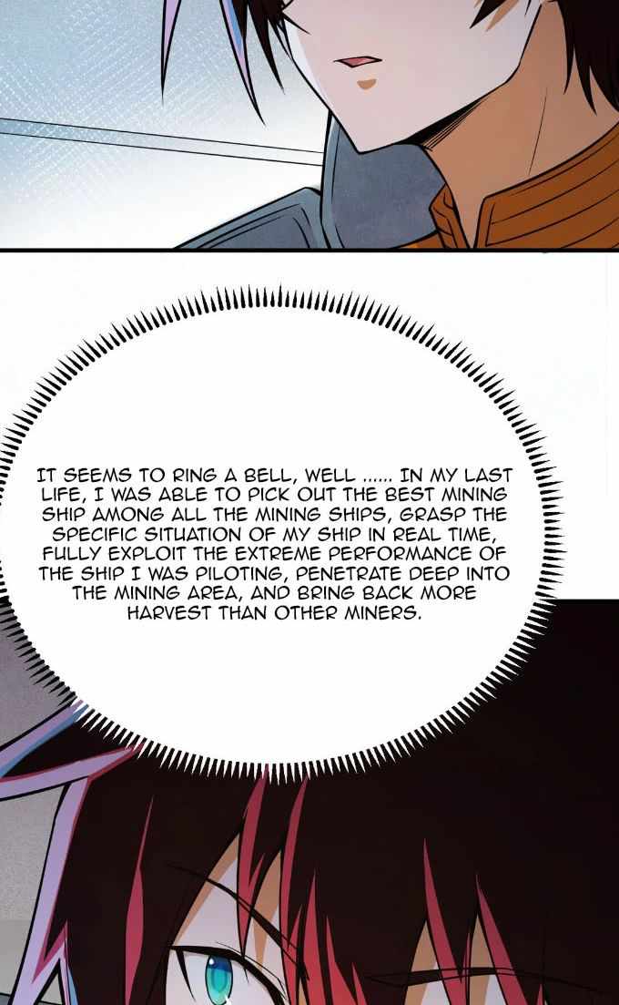 My battleship can be upgraded My battleship can be upgraded chapter 1 page 55