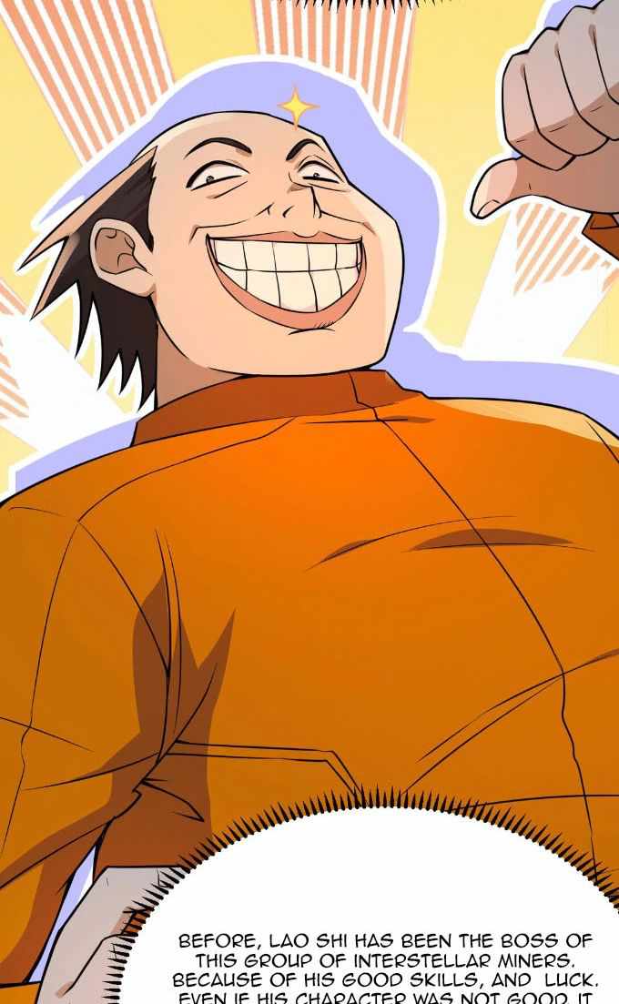 My battleship can be upgraded My battleship can be upgraded chapter 1 page 57