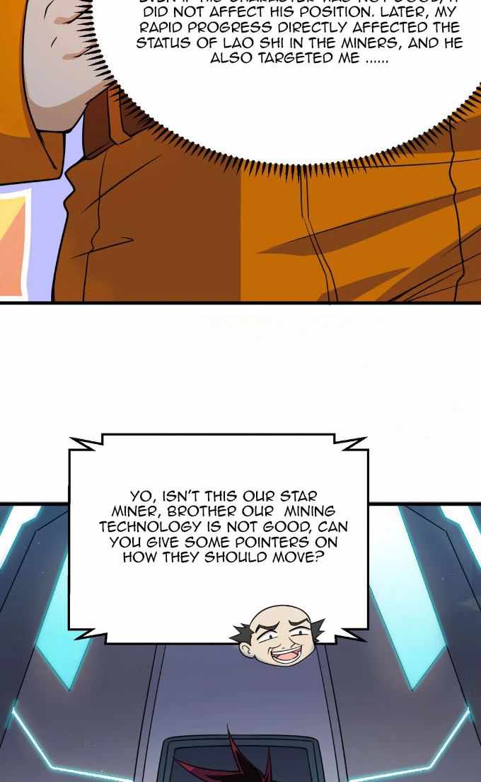 My battleship can be upgraded My battleship can be upgraded chapter 1 page 58