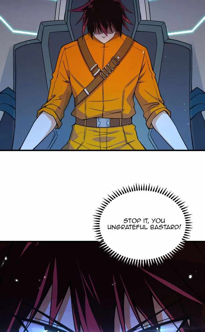 My battleship can be upgraded My battleship can be upgraded chapter 1 page 59