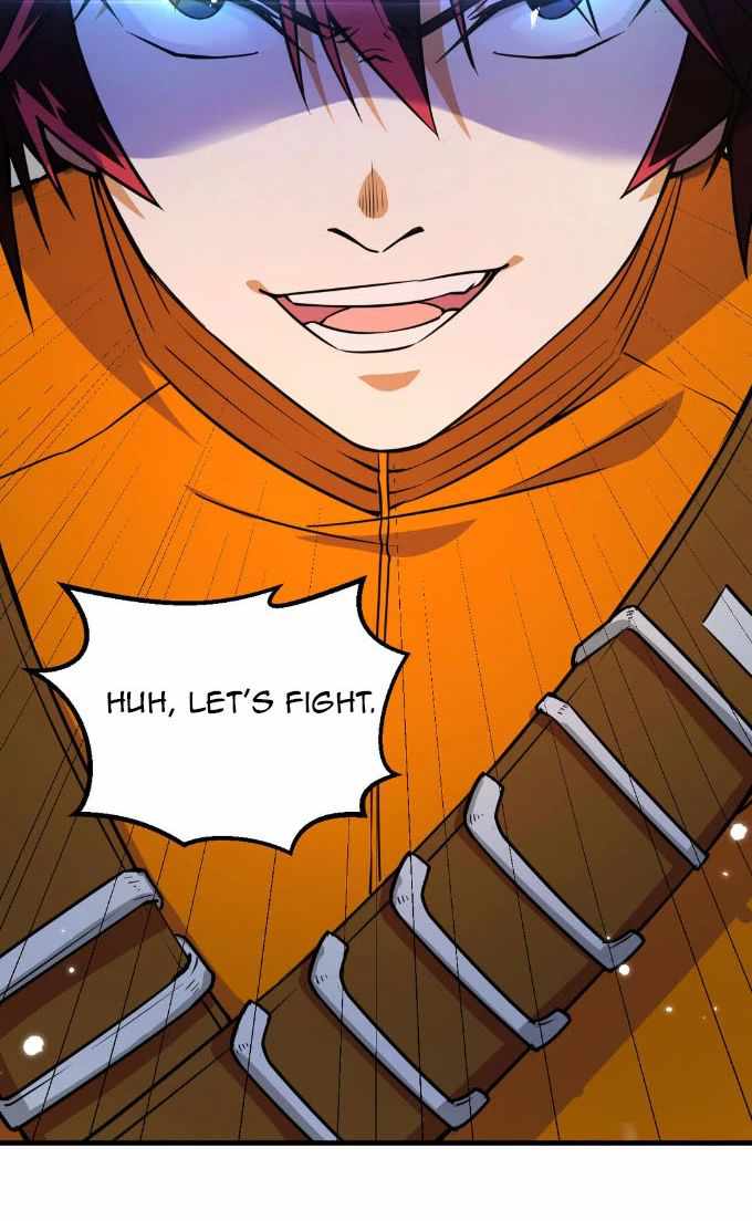 My battleship can be upgraded My battleship can be upgraded chapter 1 page 60