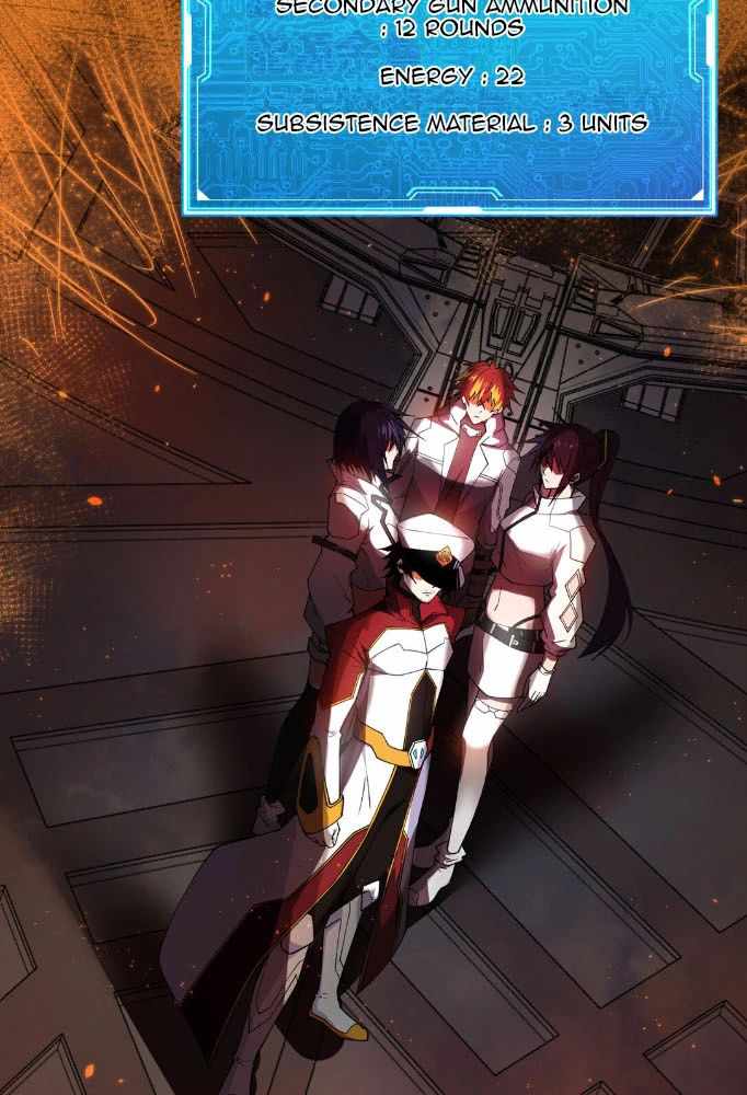 My battleship can be upgraded My battleship can be upgraded chapter 1 page 7