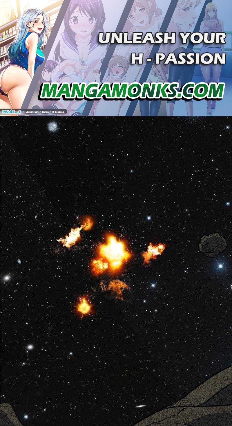 My battleship can be upgraded My battleship can be upgraded chapter 10 page 1