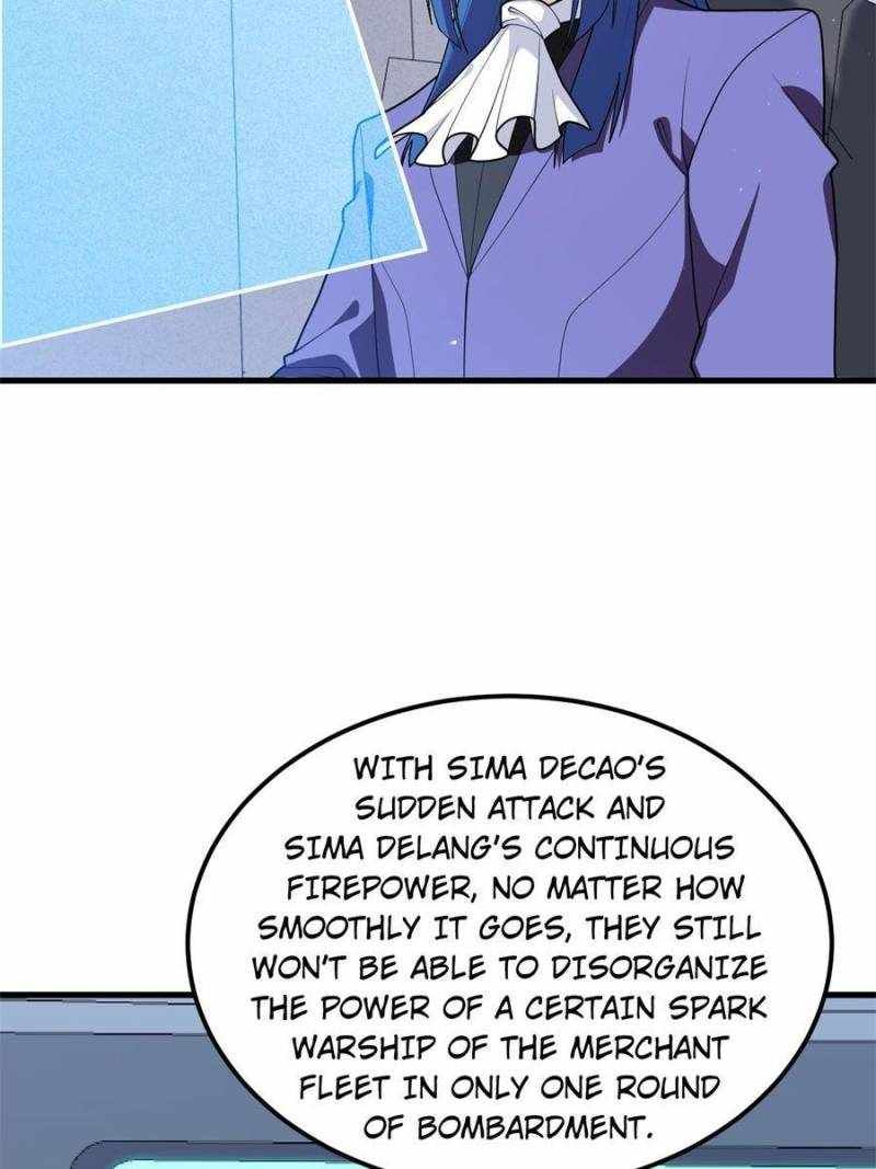 My battleship can be upgraded My battleship can be upgraded chapter 10 page 10