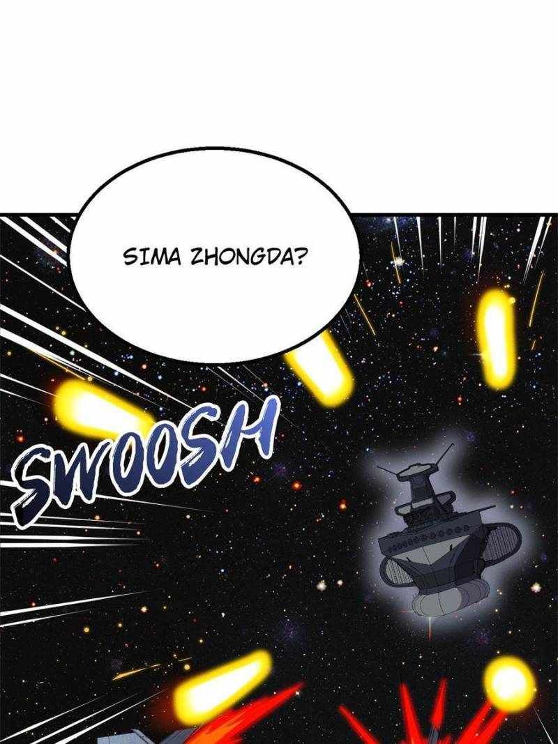 My battleship can be upgraded My battleship can be upgraded chapter 10 page 13