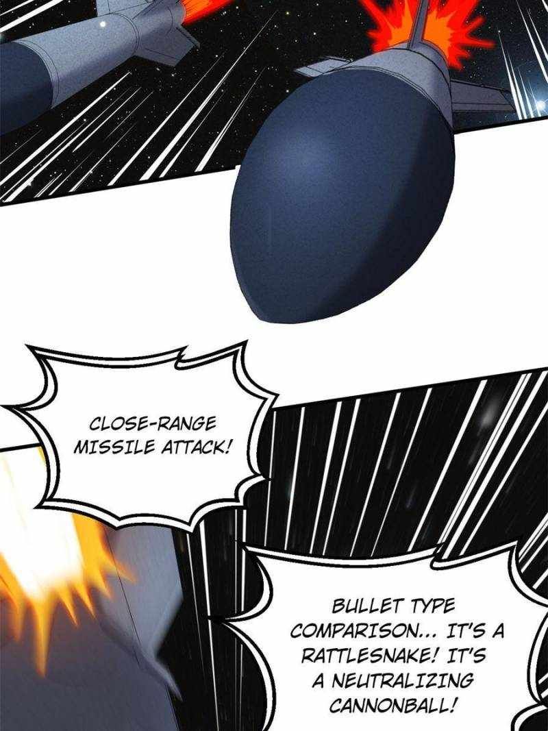 My battleship can be upgraded My battleship can be upgraded chapter 10 page 14