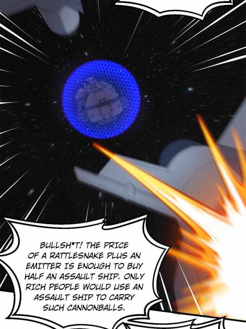 My battleship can be upgraded My battleship can be upgraded chapter 10 page 15